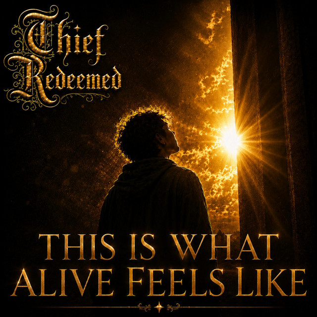 Thief Redeemed – This Is What ALIVE Feels Like