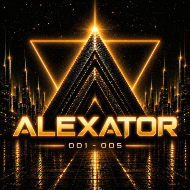 ALEXATOR – Genesis