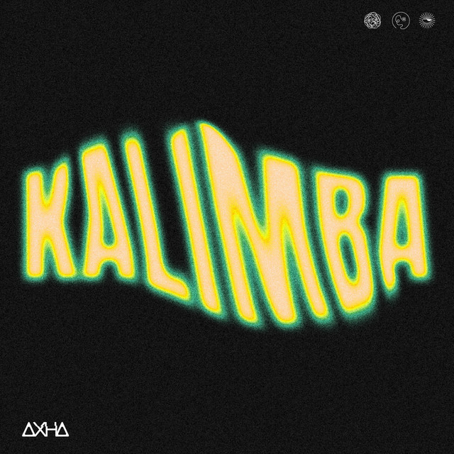 AXHA – Kalimba