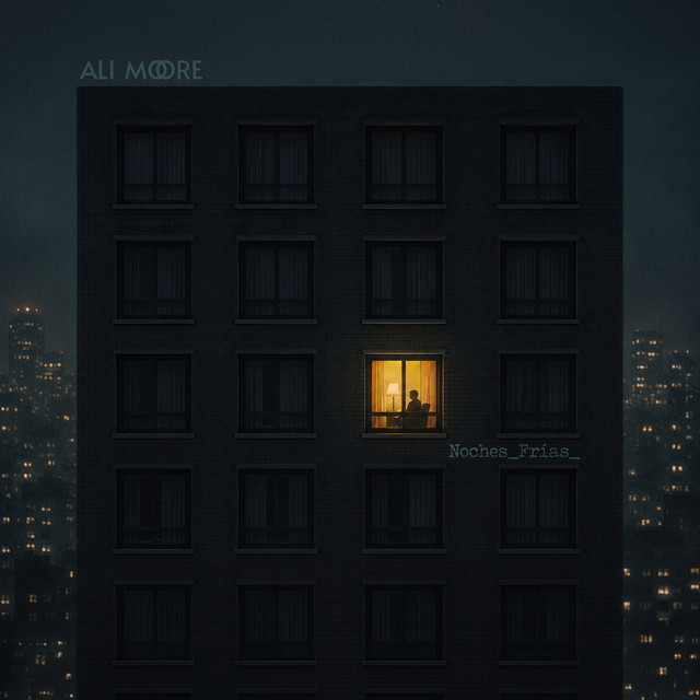 Ali Moore – Noches Frías
