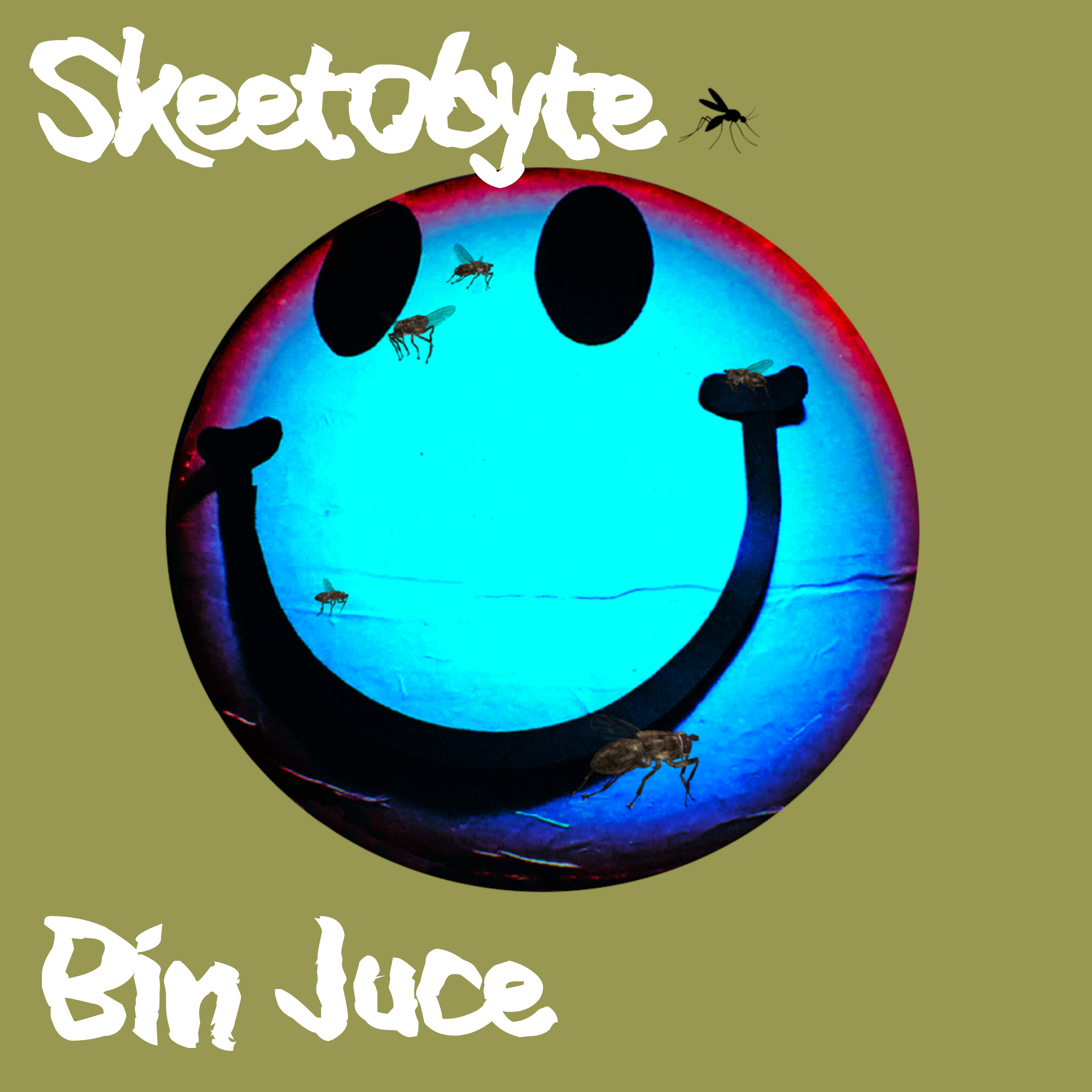 Bin Juce – Skeetobyte