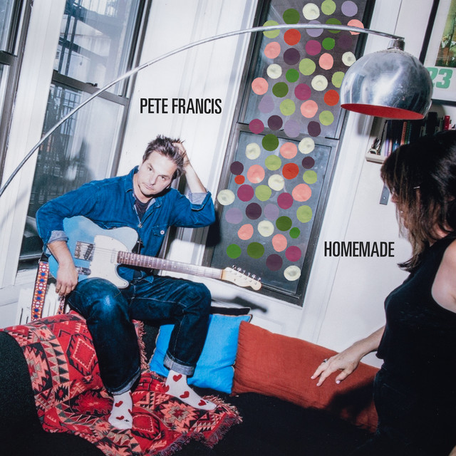 Pete Francis – Veil of Tears