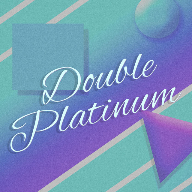 Secret Bad Boy – Double Platinum
