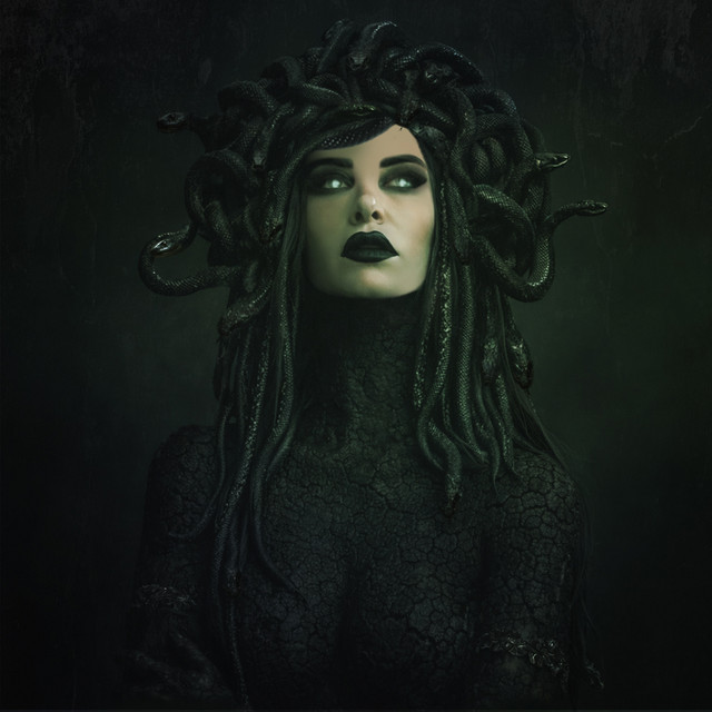 Stitched Up Heart x Geena Fontanella x Judge & Jury – DEAD TO ME