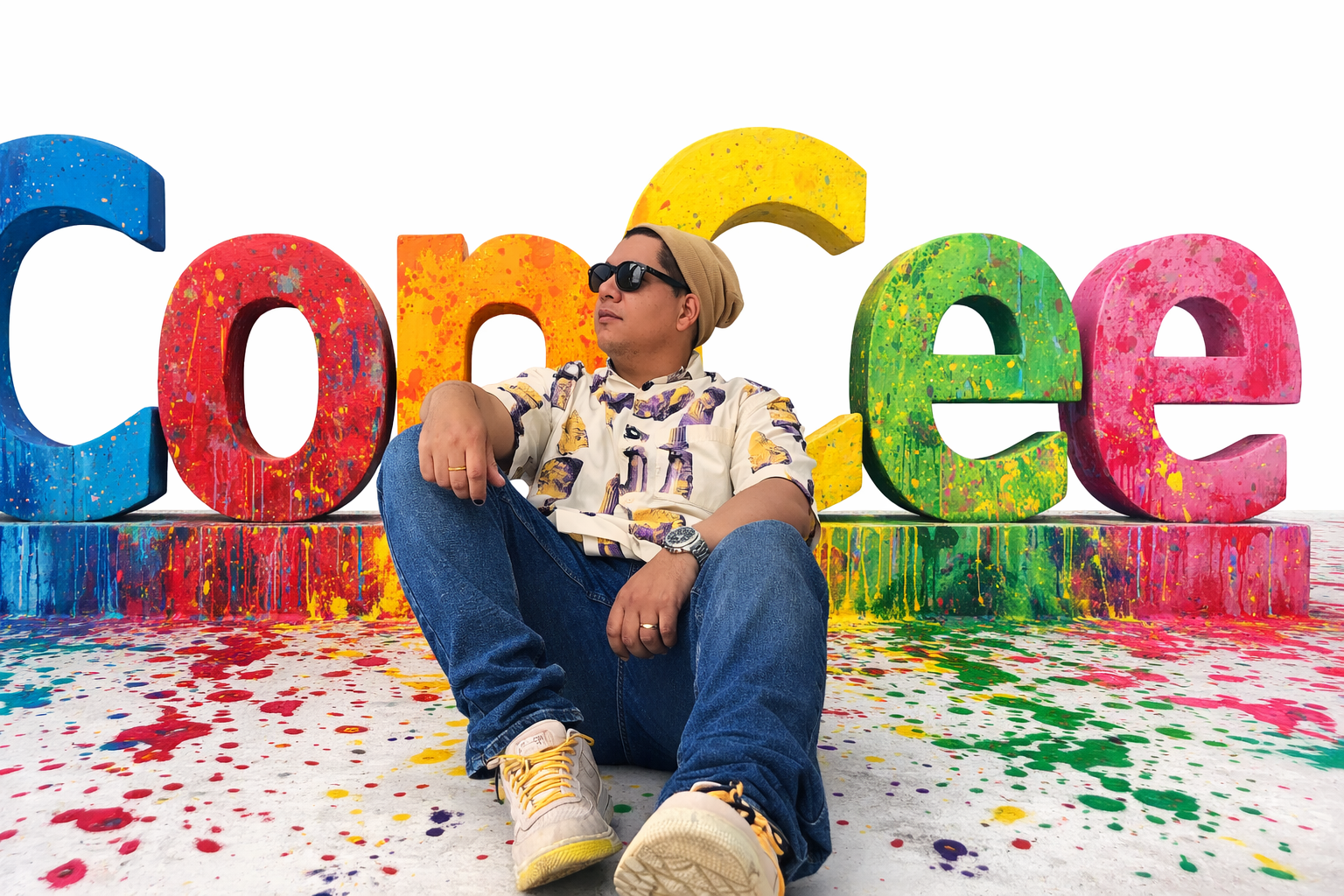 ConCee – Diferentemente igual