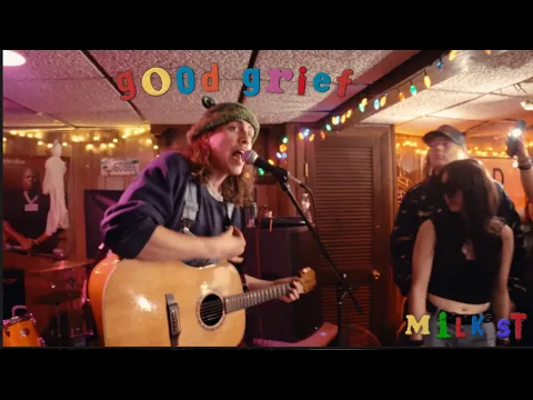 Milk St. – Good Grief