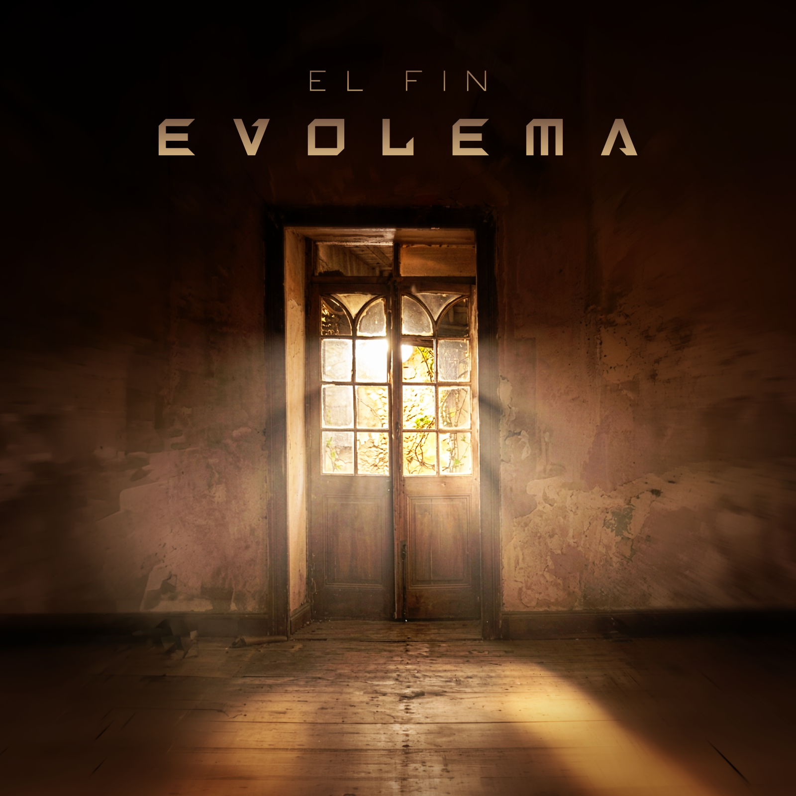 Evolema – El Fin