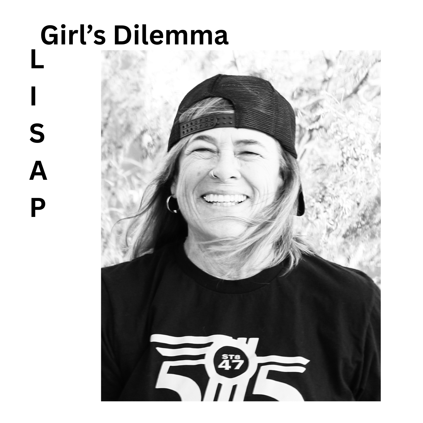 Lisa p – Live Fast, Die Young