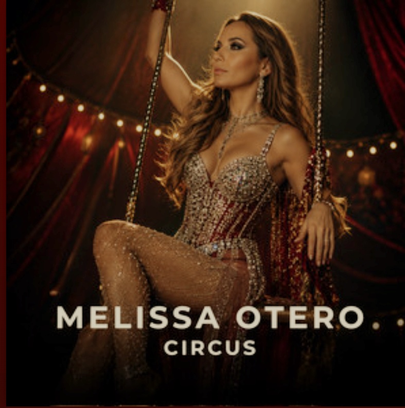 melissaotero – Circus (Radio Edit)