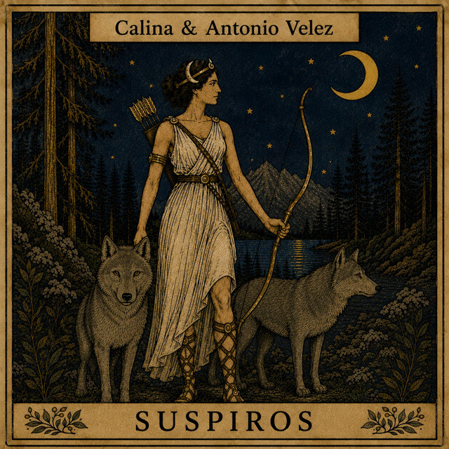 Antonio Velez – Suspiros