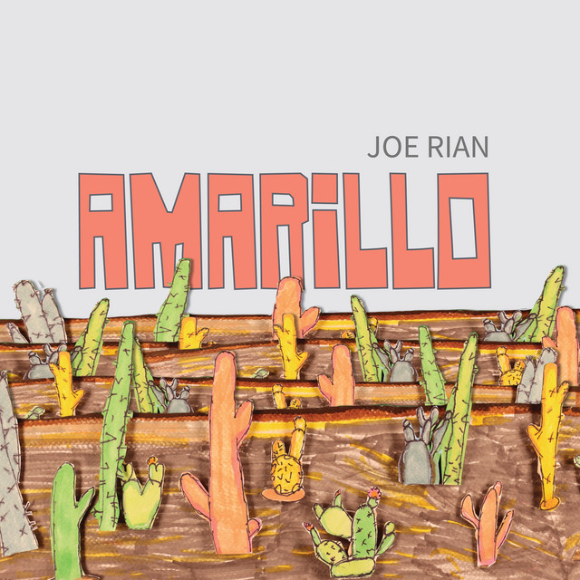 Joe Rian – Amarillo