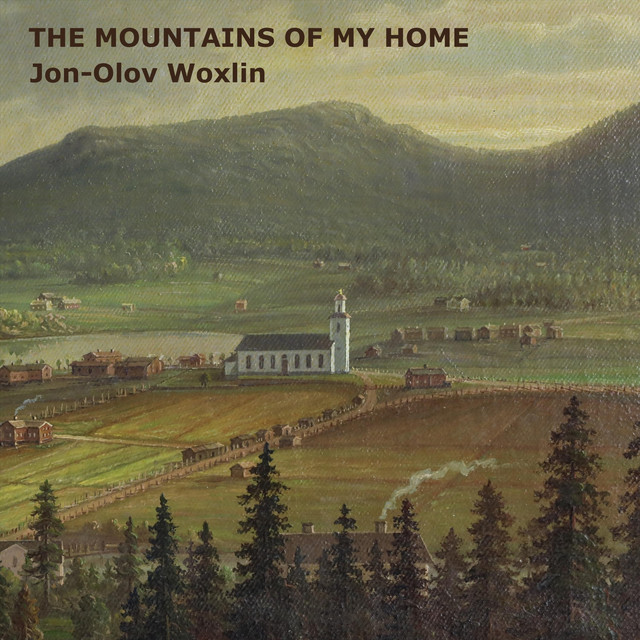 Jon-Olov Woxlin – The Ballad of J.S.