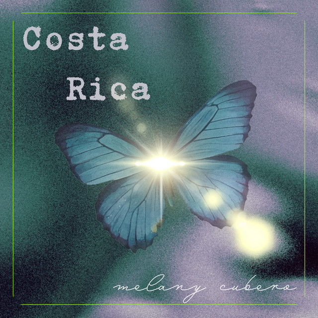 Melany Cubero – Costa Rica