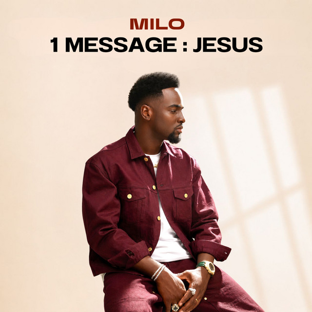 Milo – Ça va aller
