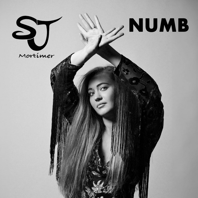 SJ Mortimer – Numb