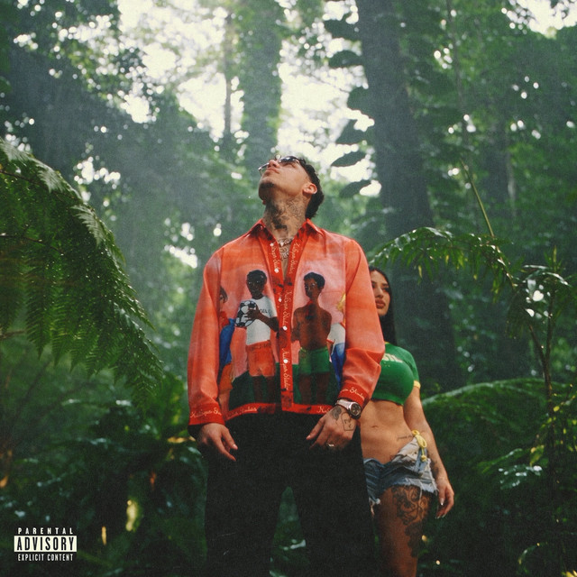 YOUNBOLO – KHE ME CALME