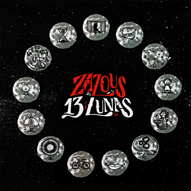 Zazous – Girasol