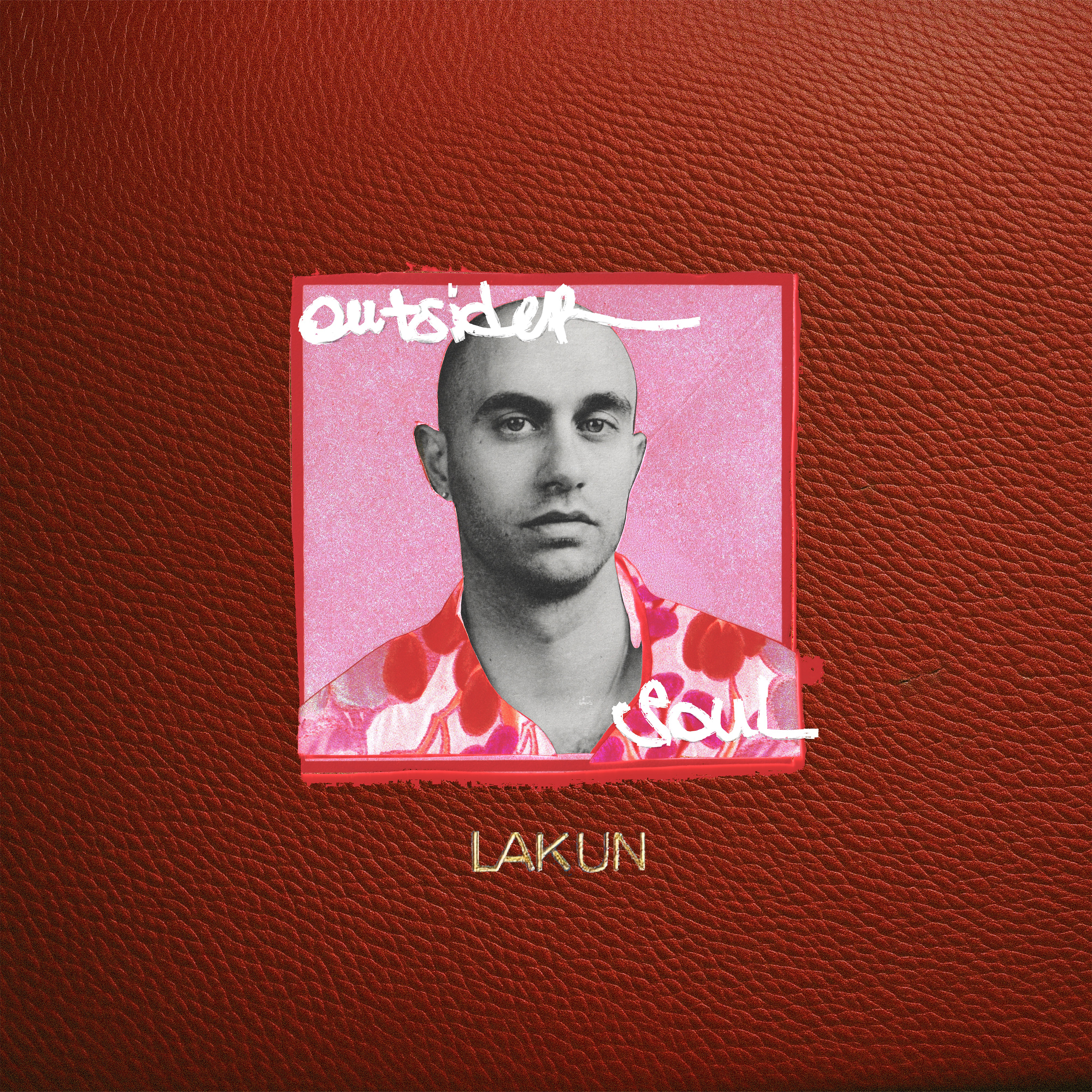 LAKUN – Outsider Soul