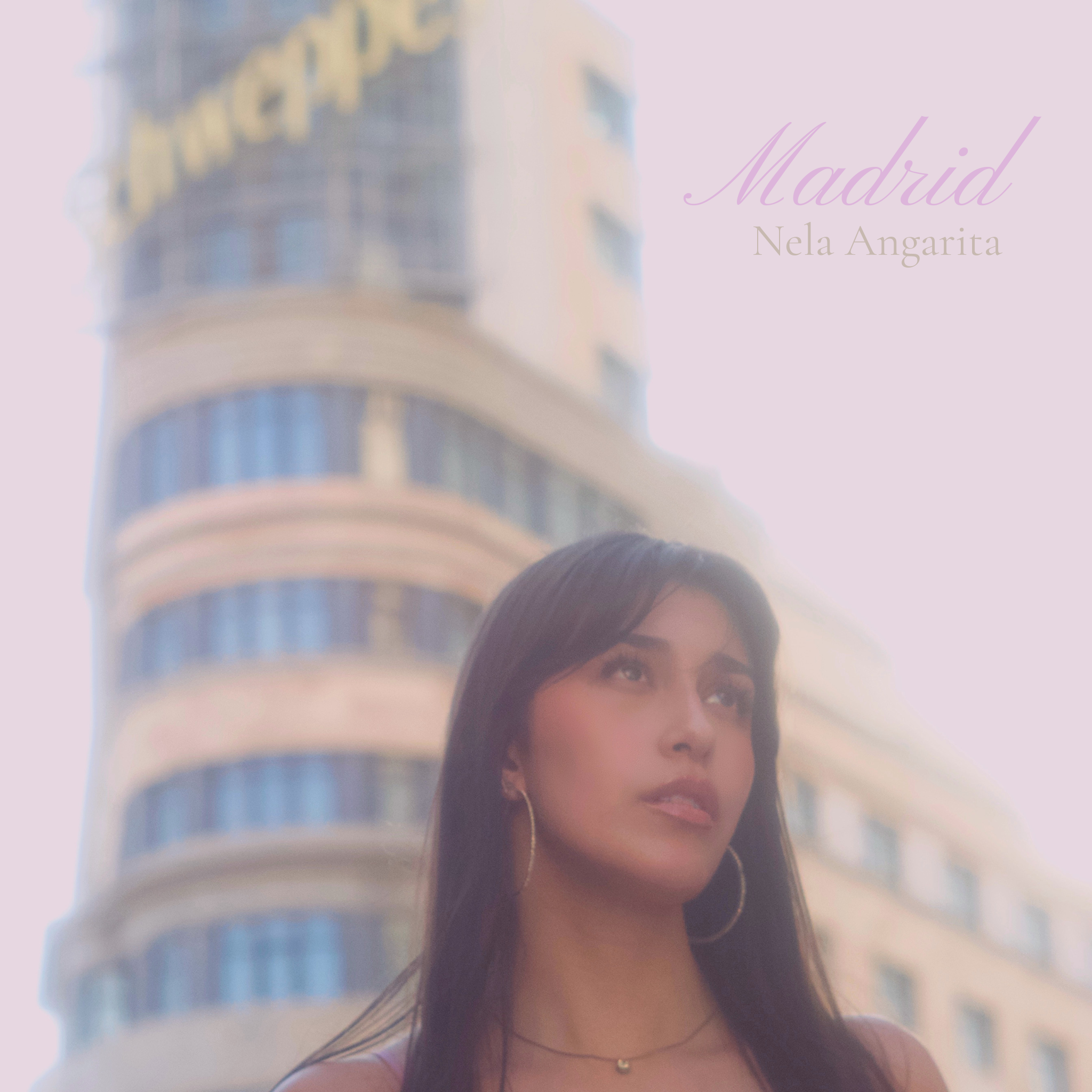 Nela Angarita – Madrid