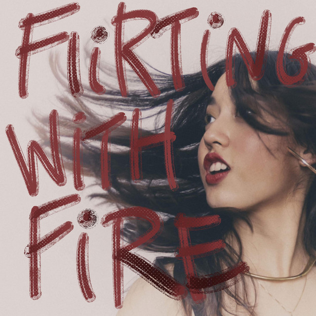 Isabella Han-Bolelli – Flirting With Fire