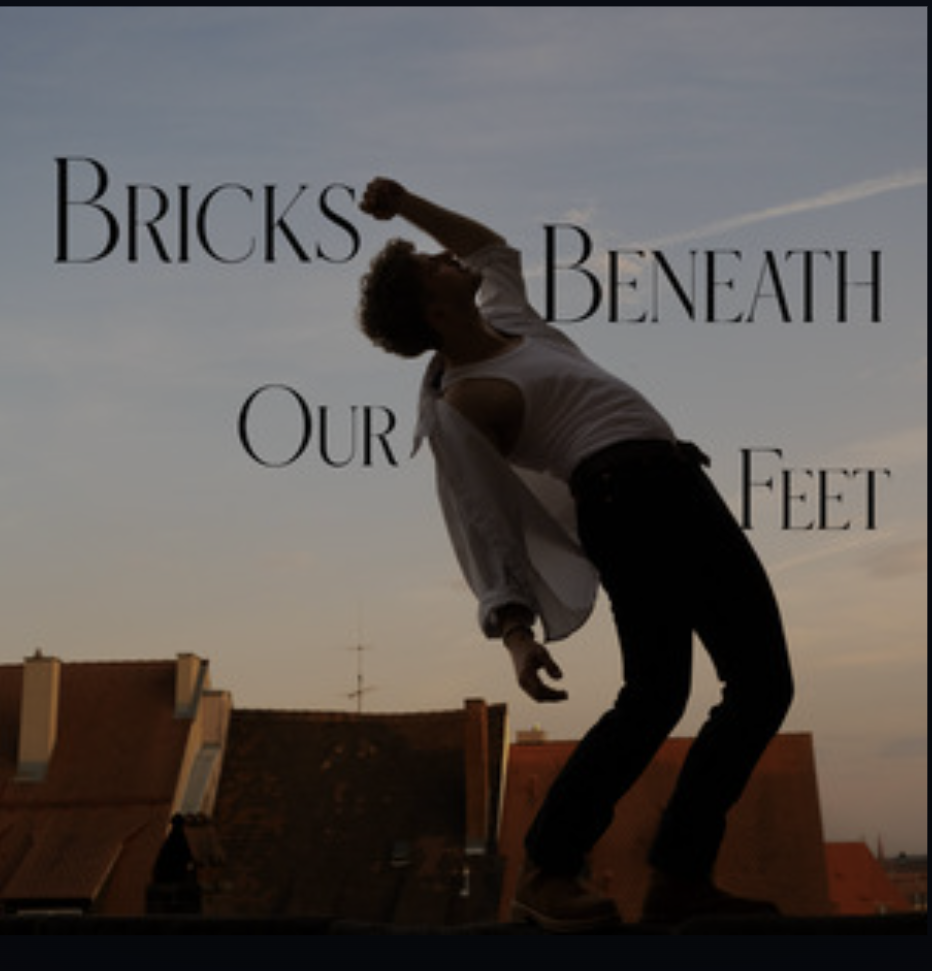 niklerz – Bricks Beneath Our Feet
