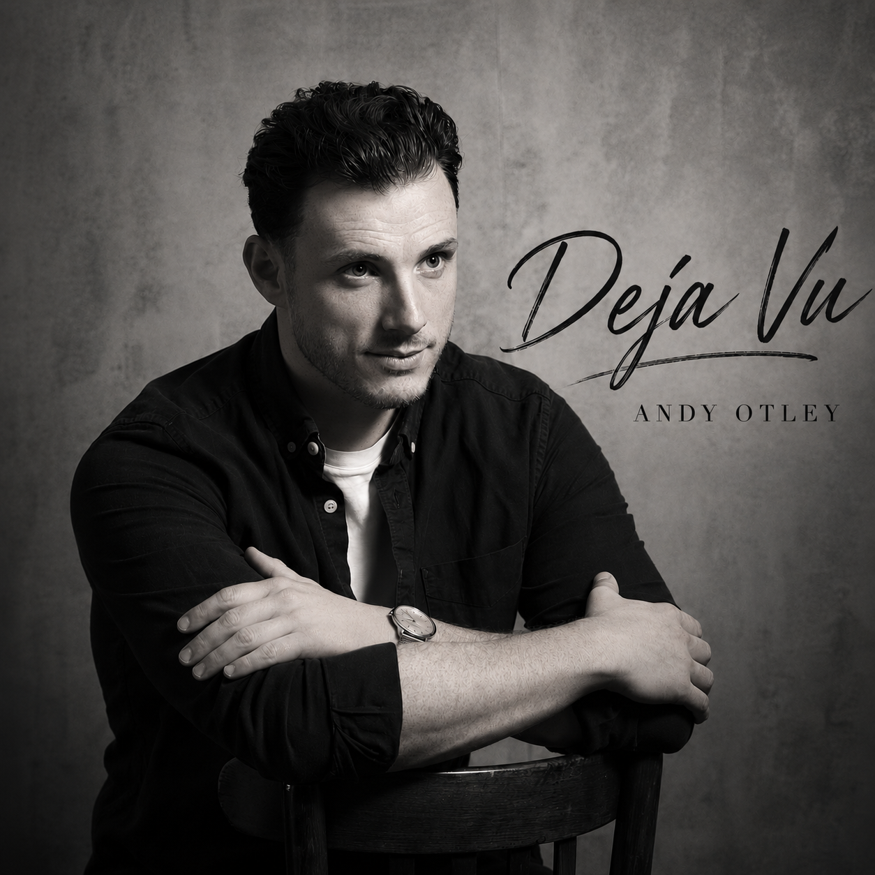 Andy Otley – Deja Vu