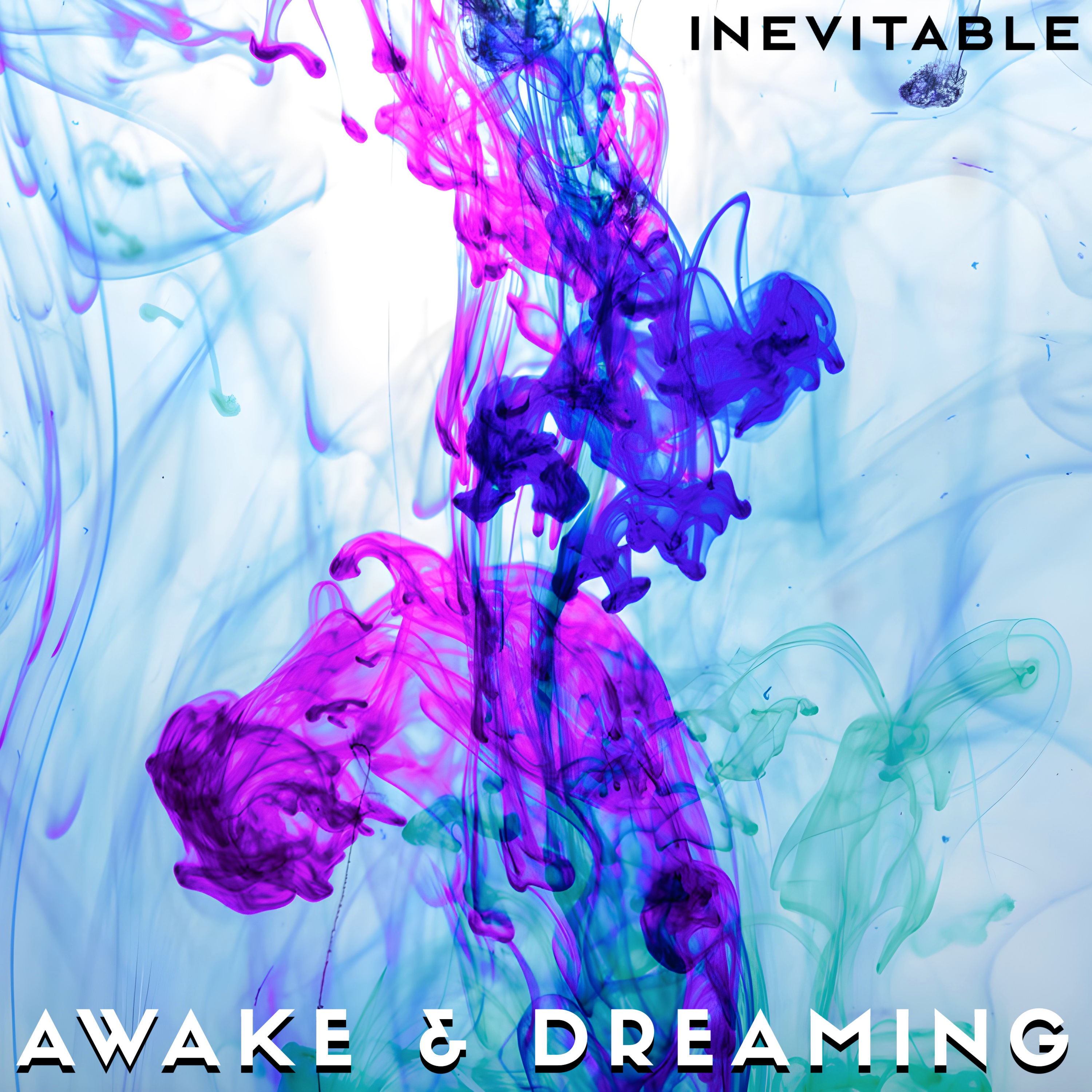 Awake & Dreaming – Underwater